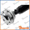 Arbre de transmission avant pour JEEP | NWN-CH-006, 52105728AB